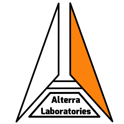 Alterra Laboratories Logo